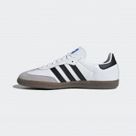 Чоловічі кросівки Adidas Originals Samba OG B75806