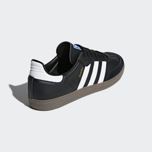 Чоловічі кросівки Adidas Originals Samba OG B75807_image_4