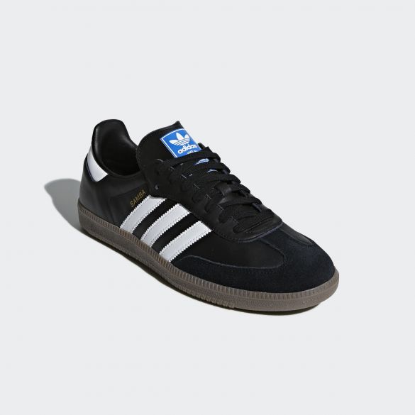 Чоловічі кросівки Adidas Originals Samba OG B75807_image_3