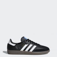 Чоловічі кросівки Adidas Originals Samba OG B75807