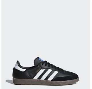 Мужские кроссовки Adidas Originals Samba OG B75807