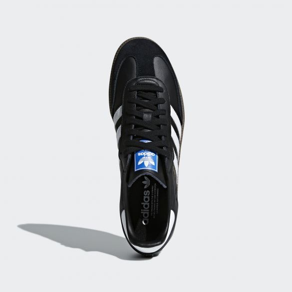 Чоловічі кросівки Adidas Originals Samba OG B75807_image_8