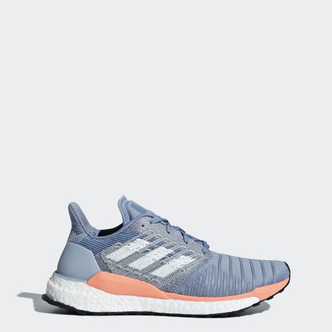 Женские кроссовки Adidas Solar Boost W BB6603_image_1