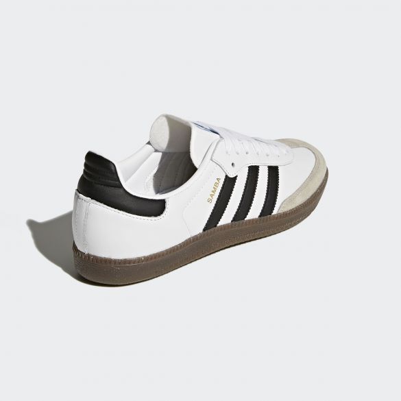 Чоловічі кросівки Adidas Originals Samba OG BZ0057_image_4