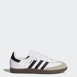 Мужские кроссовки Adidas Originals Samba OG BZ0057_image_1