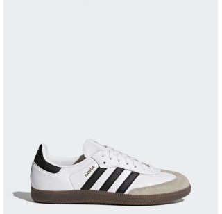 Мужские кроссовки Adidas Originals Samba OG BZ0057