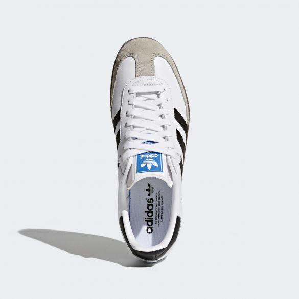 Чоловічі кросівки Adidas Originals Samba OG BZ0057_image_7
