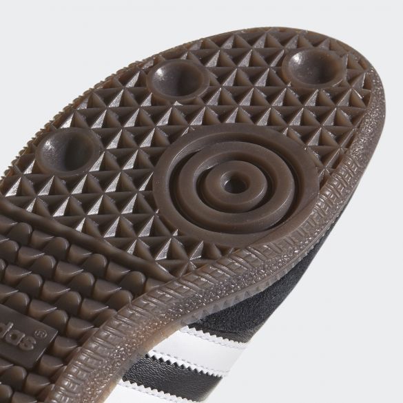 Мужские кроссовки Adidas Originals Samba OG BZ0058_image_8