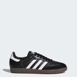 Мужские кроссовки Adidas Originals Samba OG BZ0058_image_1