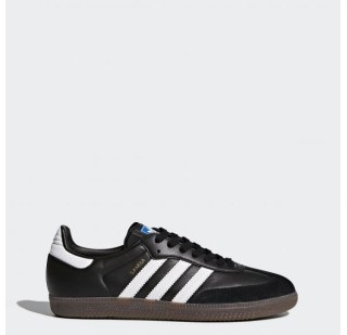 Мужские кроссовки Adidas Originals Samba OG BZ0058
