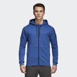 Чоловіча толстовка Adidas M Id Stadium FZ CW0258_image_1