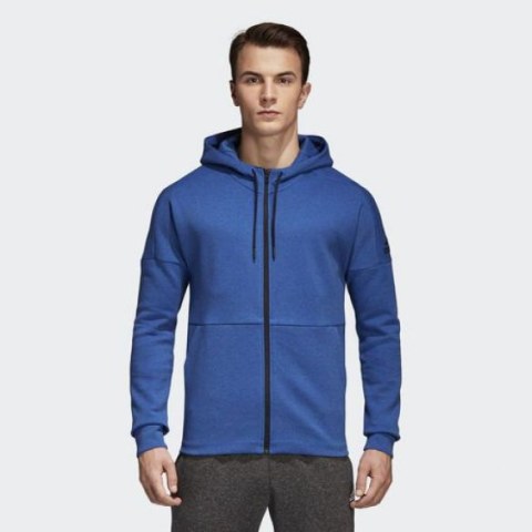 Чоловіча толстовка Adidas M Id Stadium FZ CW0258_image_1