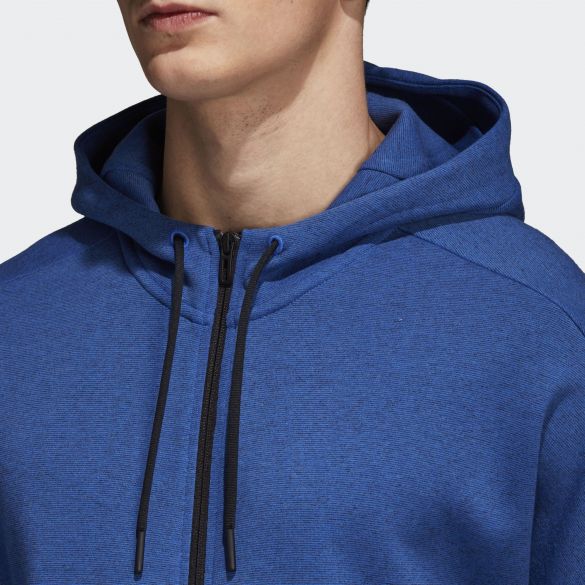 Мужская толстовка Adidas M Id Stadium FZ CW0258_image_5