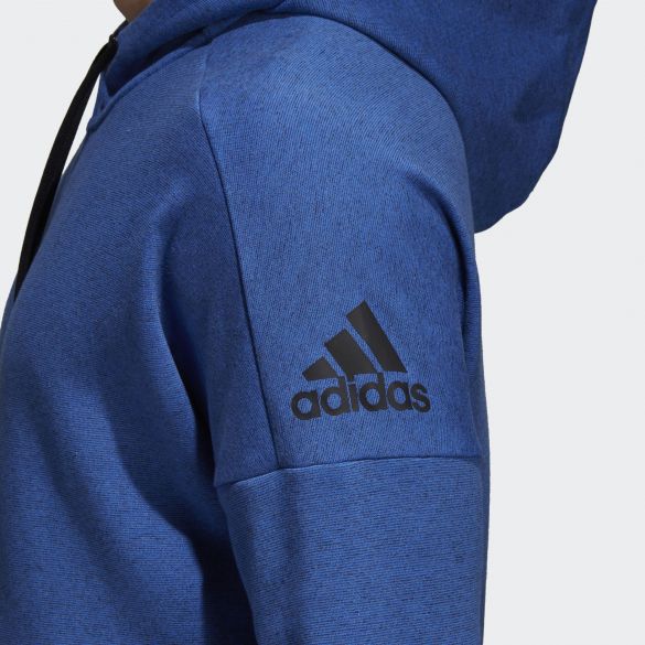Мужская толстовка Adidas M Id Stadium FZ CW0258_image_6