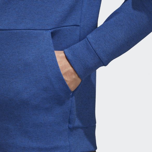 Мужская толстовка Adidas M Id Stadium FZ CW0258_image_7