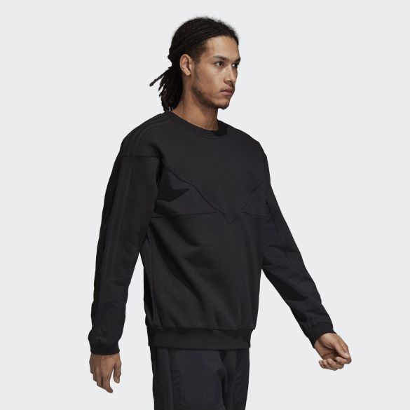 Чоловічий джемпер Adidas NMD Sweatshirt DH2260_image_4