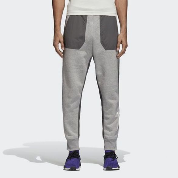 Мужские спортивные брюки Adidas Nmd Sweat Pant DH2274_image_2