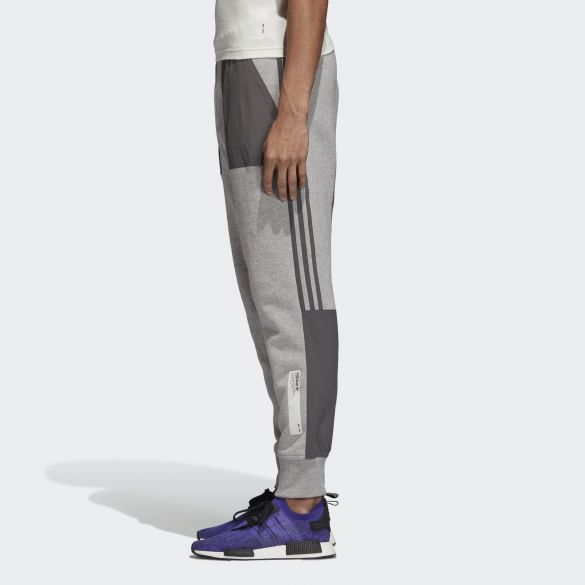 Чоловічі спортивні штани Adidas Nmd Sweat Pant DH2274_image_3
