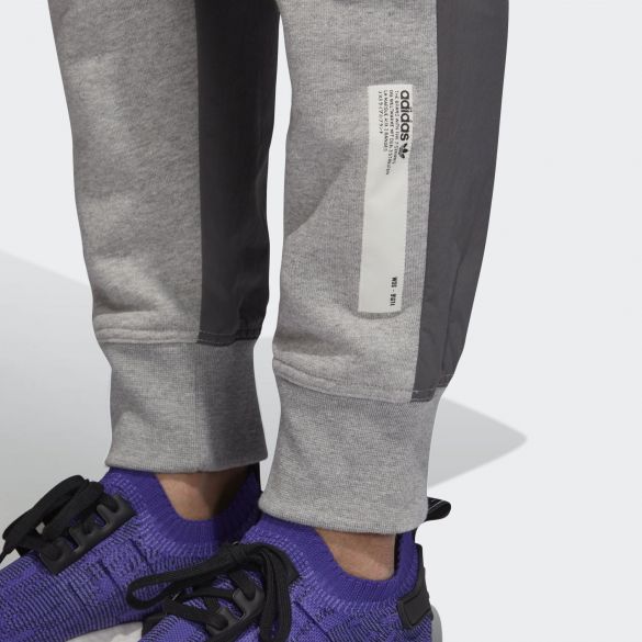 Чоловічі спортивні штани Adidas Nmd Sweat Pant DH2274_image_9