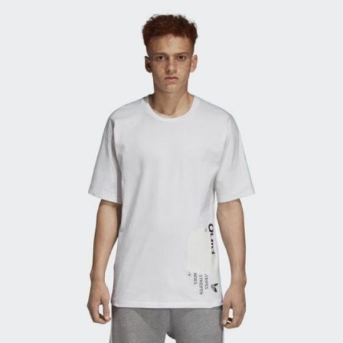 Мужская футболка Adidas Nmd T-Shirt DH2280_image_1
