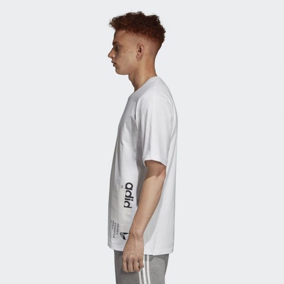 Чоловіча футболка Adidas Nmd T-Shirt DH2280_image_3