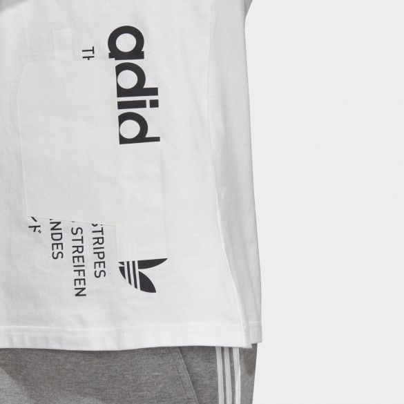 Чоловіча футболка Adidas Nmd T-Shirt DH2280_image_7