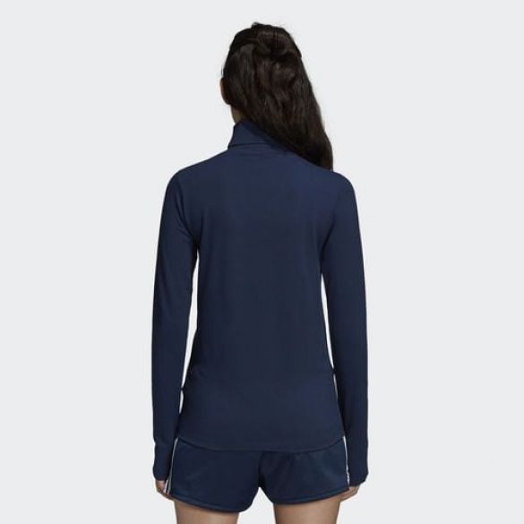Женская толстовка Adidas Sc Long Sleeve DH2762_image_2