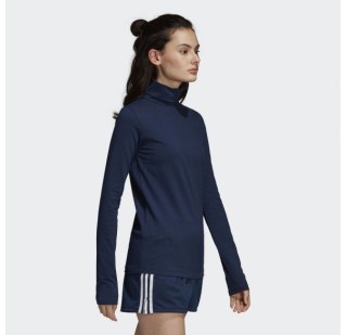 Толстовка жіноча Adidas Sc Long Sleeve DH2762