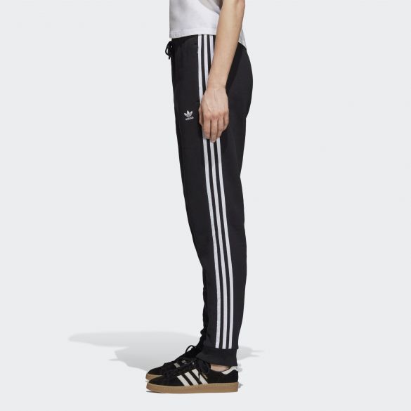 Женские брюки Adidas Originals Regular Tp Cuff DH3123_image_3