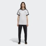 Женские брюки Adidas Originals Regular Tp Cuff DH3123_image_1
