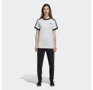 Женские брюки Adidas Originals Regular Tp Cuff DH3123