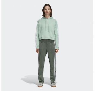 Женская толстовка Adidas Originals Cropped Hoodie DH3131