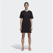 Женское платье Adidas Originals Trefoil Dress DH3184_image_7