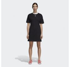 Жіноче плаття Adidas Originals Trefoil Dress DH3184