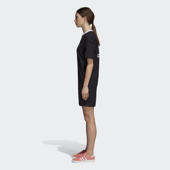 Жіноче плаття Adidas Originals Trefoil Dress DH3184_image_3