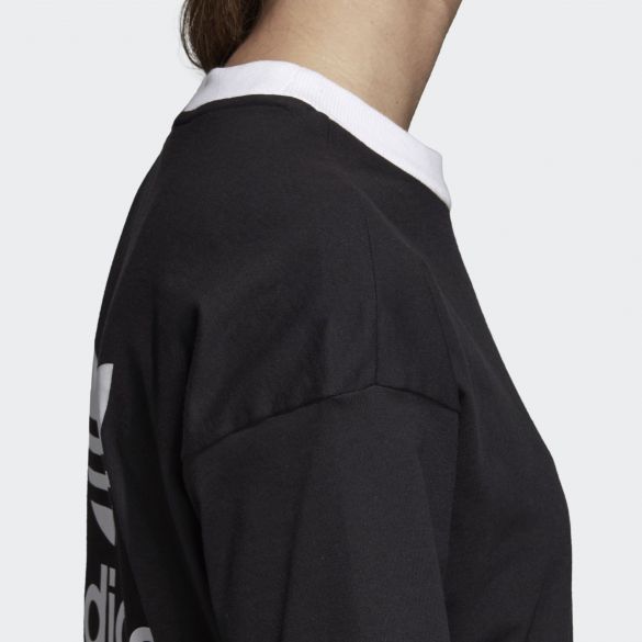 Жіноче плаття Adidas Originals Trefoil Dress DH3184_image_7