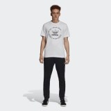  Чоловіча футболка Adidas Originals Hand Drawn T4 DH4771_image_1