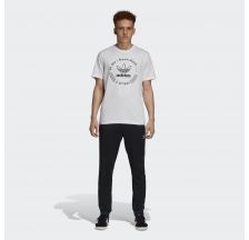Чоловіча футболка Adidas Originals Hand Drawn T4 DH4771