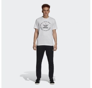  Чоловіча футболка Adidas Originals Hand Drawn T4 DH4771