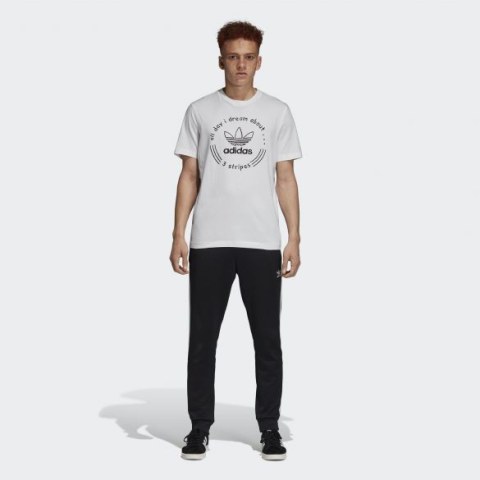  Чоловіча футболка Adidas Originals Hand Drawn T4 DH4771_image_1