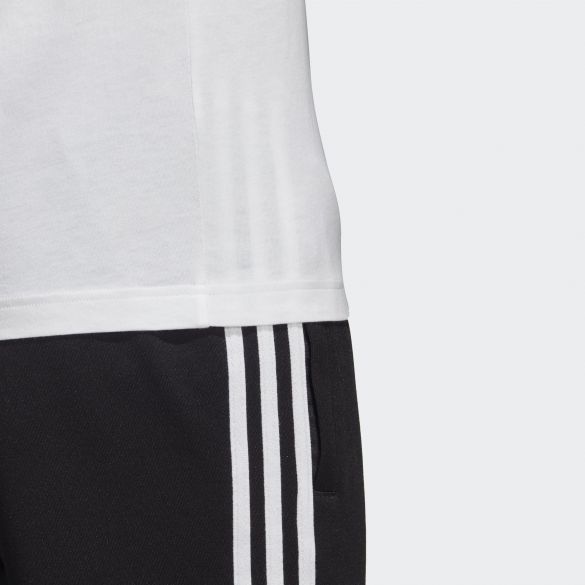  Чоловіча футболка Adidas Originals Hand Drawn T4 DH4771_image_8