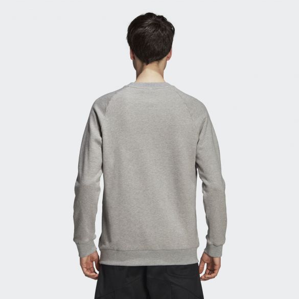 Мужской джемпер Adidas Originals Pantone Crew DH4785_image_2