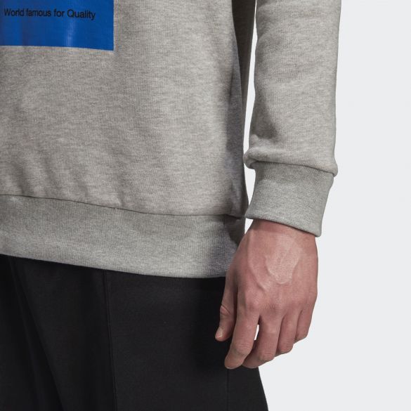 Чоловічий джемпер Adidas Originals Pantone Crew DH4785_image_7
