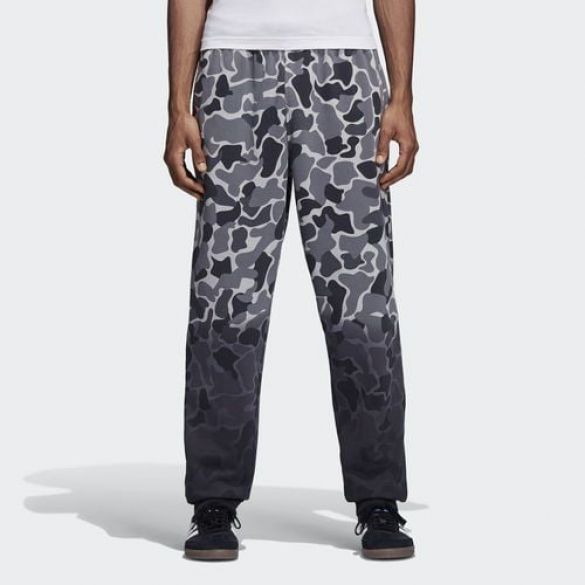 Мужские брюки Adidas Originals Camo Pants DH4808_image_4