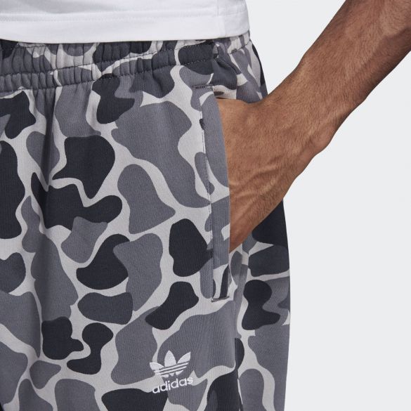 Мужские брюки Adidas Originals Camo Pants DH4808_image_6