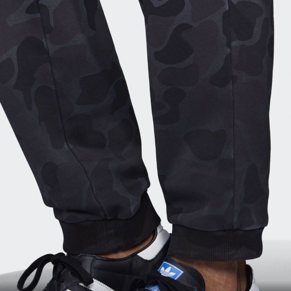 Мужские брюки Adidas Originals Camo Pants DH4808_image_7