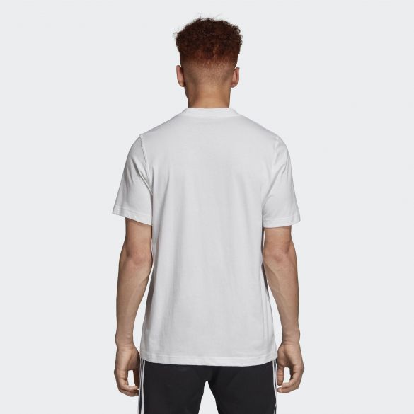 Мужская футболка Adidas Originals Hand Drawn T2 DH4811_image_2
