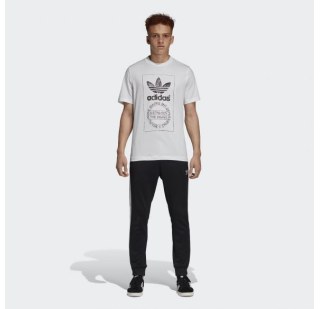 Мужская футболка Adidas Originals Hand Drawn T2 DH4811