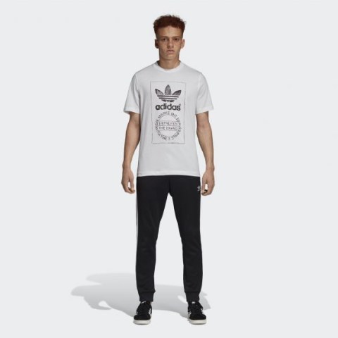 Мужская футболка Adidas Originals Hand Drawn T2 DH4811_image_1