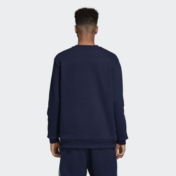 Мужской джемпер Adidas Originals Outline Crew DH5761_image_2